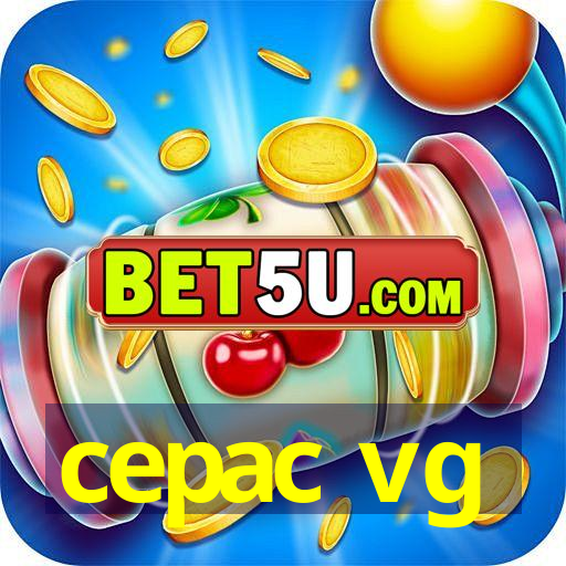 cepac vg